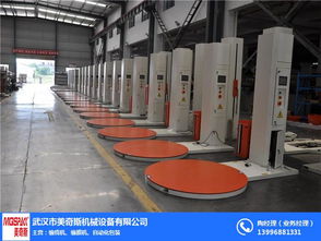 半裹式裹包機(jī) 河南機(jī)電化工領(lǐng)域的創(chuàng)新與實(shí)踐，以美奇斯為例