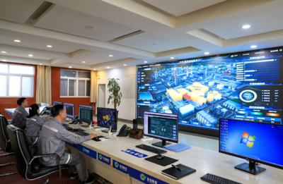 福泉 加快園區(qū)“智改數(shù)轉(zhuǎn)網(wǎng)聯(lián)”步伐，以互聯(lián)網(wǎng)數(shù)據(jù)服務(wù)驅(qū)動(dòng)智能化全面提升